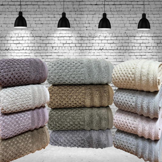 El Havlusu 50×90 cm Satranç Desenli